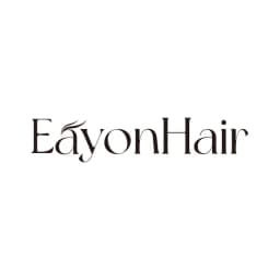Eayon Hair logo