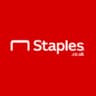 Staples UK logo