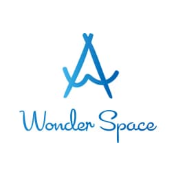 Wonder Space logo