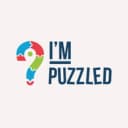 I'm Puzzled logo