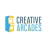 Creative Arcades logo