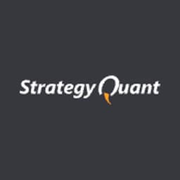 StrategyQuant logo