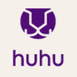 Huhu logo