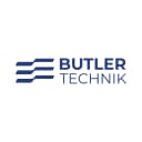 Butler Technik logo