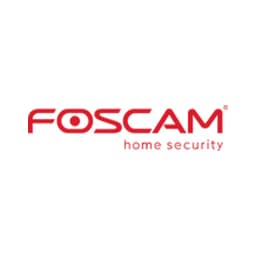 Foscam Mall logo
