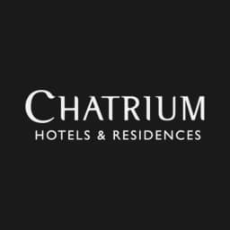 Chatrium Hotels & Residences logo
