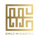 Emily McCarthy logo