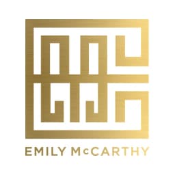 Emily McCarthy logo