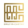 Emily McCarthy logo