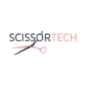 Scissor Tech USA logo