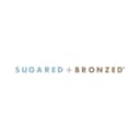 Sugared + Bronzed logo
