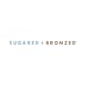Sugared + Bronzed logo