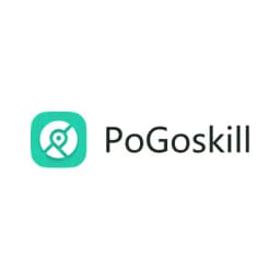 PoGoskill logo
