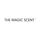 The Magic Scent logo