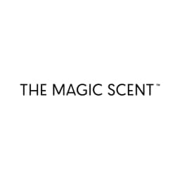 The Magic Scent logo