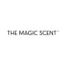 The Magic Scent logo