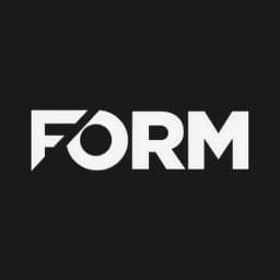 FORM Sleep logo