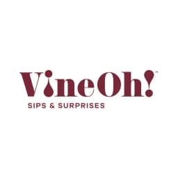 Vine Oh logo