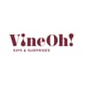 Vine Oh logo