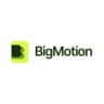 BigMotion logo