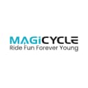 Magicycle Bike logo