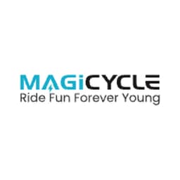 Magicycle Bike logo