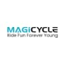 Magicycle Bike logo