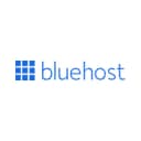 Bluehost logo
