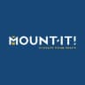Mount-It! logo