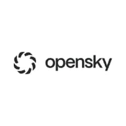 OpenSky logo