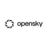 OpenSky logo