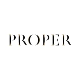 Proper Hotels & Residences logo