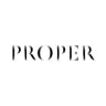 Proper Hotels & Residences logo