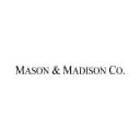 Mason & Madison logo