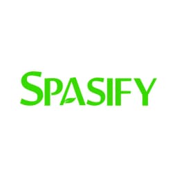 Spasify logo