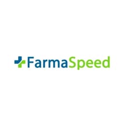 Farmaspeed logo