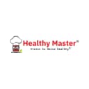 Healthy Master logo