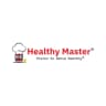 Healthy Master logo