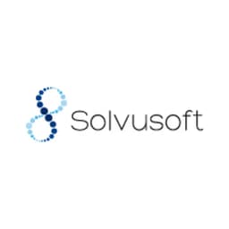 Solvusoft logo