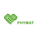 PHYMAT logo
