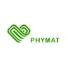 PHYMAT logo