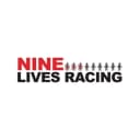 Nine Lives Racing logo