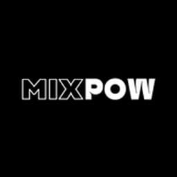 MIXPOW France logo