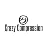 Crazy Compression logo