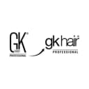GK Hair Canada logo