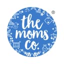 The Moms Co logo