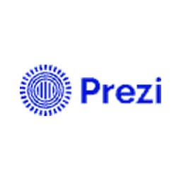 Prezi logo