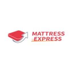 Mattress Express logo