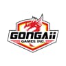 Gongaii Games logo