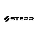 STEPR logo